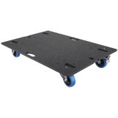 Synq SQ-215 DOLLY Custom-made dolly for quick and safe transport of the SQ-subwoofer