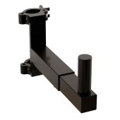 CONTESTAGE SUP-TEL30B Verstelbare telescopische steun voor luidspreker/projector