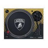 Technics SL-1200 M7PEY Limited version Lamborghini (yellow)
