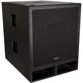 JB SYSTEMS VIBE 18Sub mk2 subwoofer