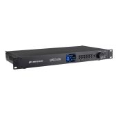 JB Systems WEBTUNE audiospeler met INTERNETRADIO + DAB+/FM-radio + SPOTIFY connect + USB-speler + BLUETOOTH
