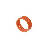 Neutrik XX-Series colored ring Orange 