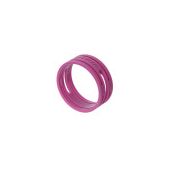 Neutrik XX-Series colored ring Violet 