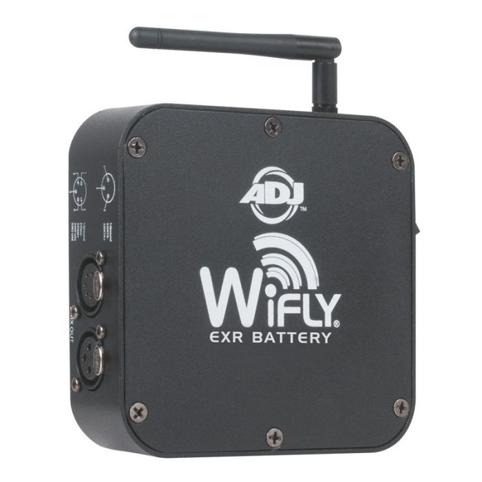 American DJ WiFly EXR BATTERY