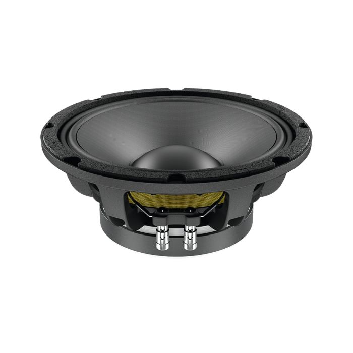 LAVOCE WAF102.50A 10" Woofer Ferrite Magnet Aluminium Basket Driver