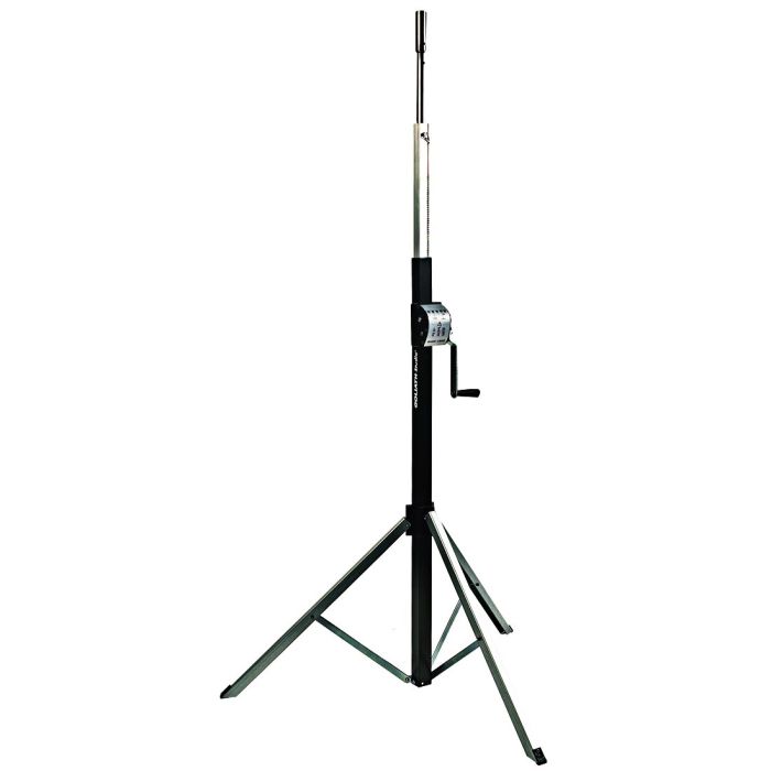 Duratruss ST-3800B Windup Statief 3.8mtr