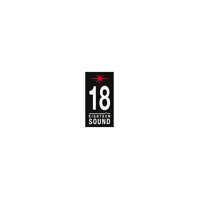 18 Sound origineel Diafragma voor ND2060/1460/2080/1480/16 ohm