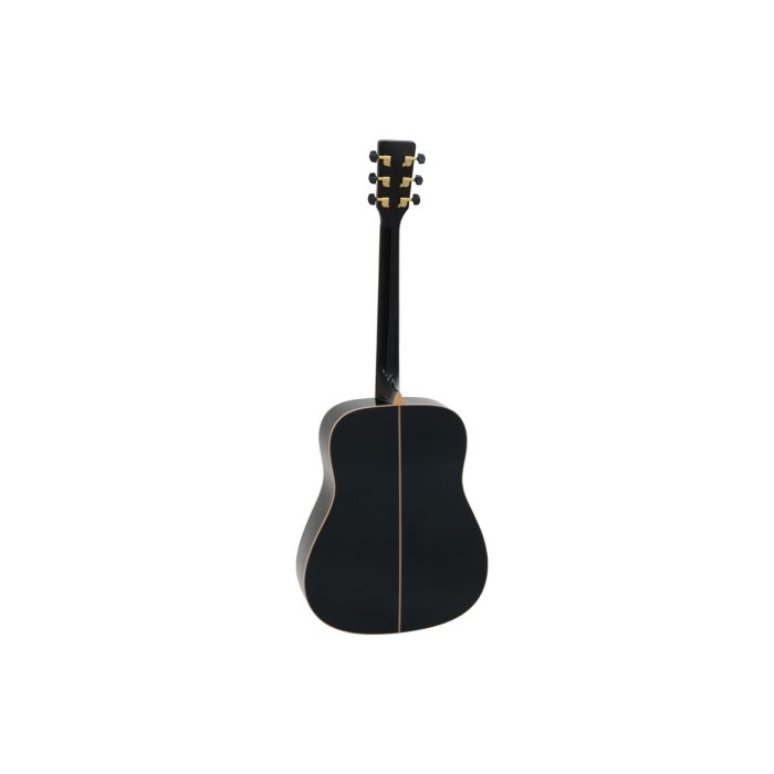 DIMAVERY TW-85 Western guitar, massive