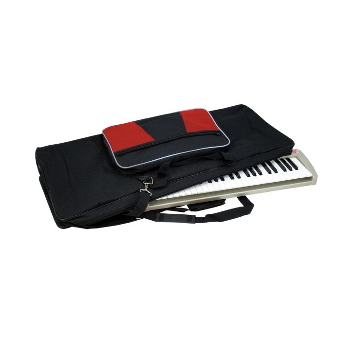 DIMAVERY Soft-Bag voor Keyboard M