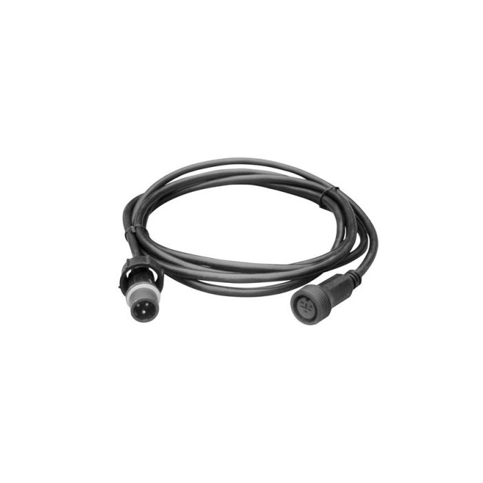 Showtec IP67 Data verlengkabel 1,5mtr
