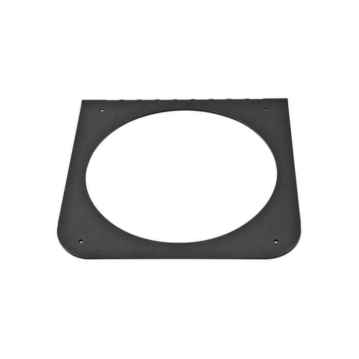 EUROLITE Filter Frame 157x158mm bk