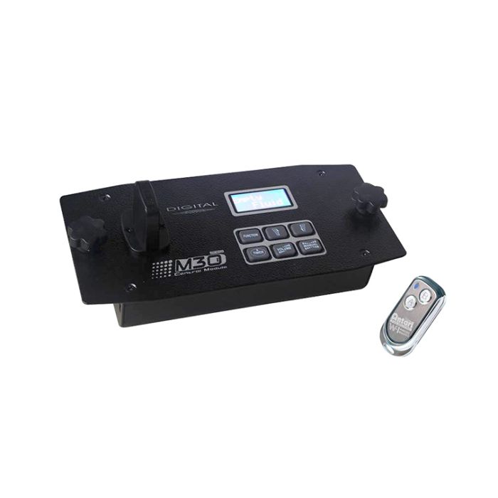 Antari M-30 Draadloze afstandsbediening voor M5/M-10