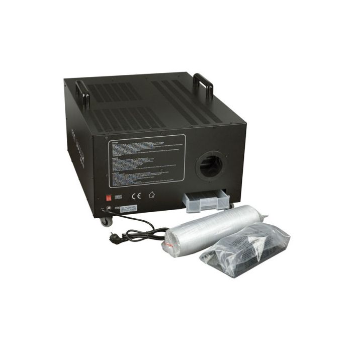 Antari DNG-100 Rookkoeler