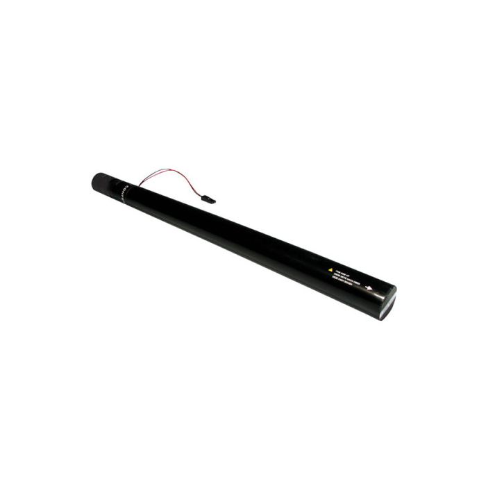 Showgear Electric confetti cannon Pro 80cm Meerkleurig