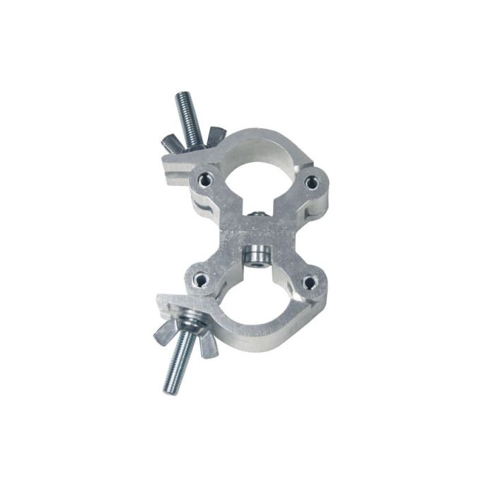 Allulite 50mm swivel coupler 500kg