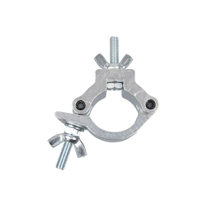 Allulite 32mm Halfcoupler 100kg