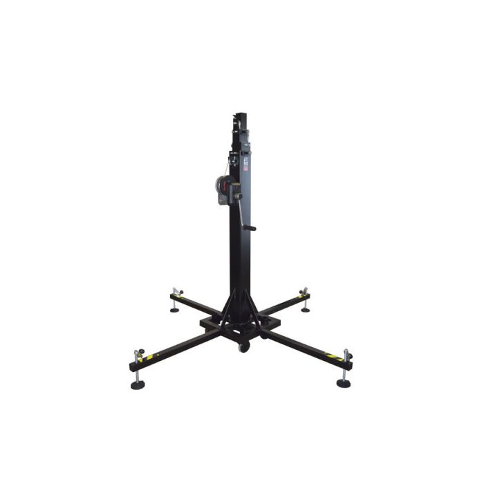 Showgear MT-230 Lifting Tower Mammoth Stands 5,30m