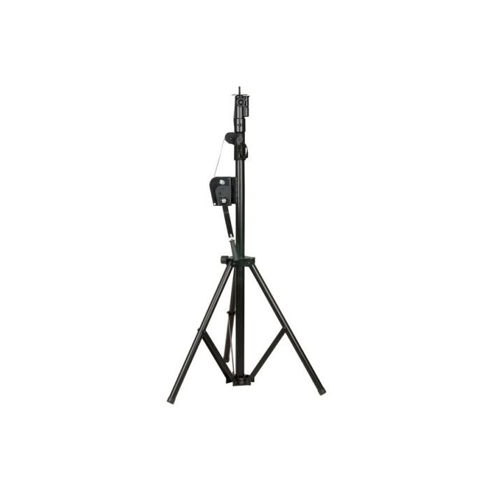 Showgear Followspot Stand Wind up 1461 - 2110mm