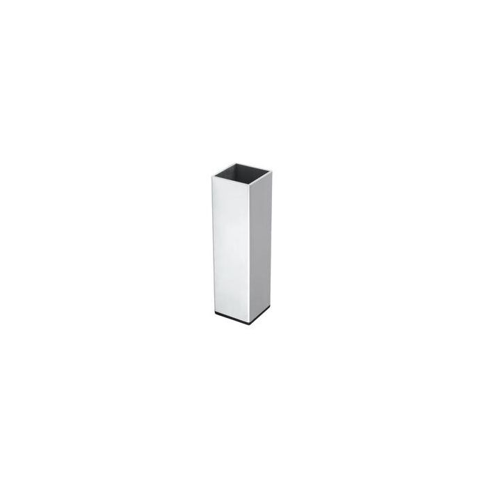 ALUTRUSS Vaste voet 20 cm voor podiumelementen