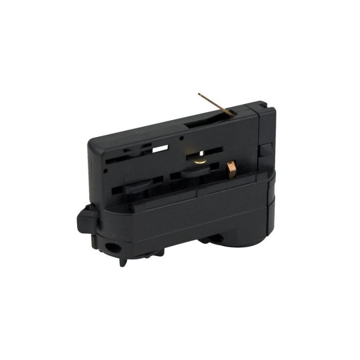 Artecta 3-Phase Adapter Black - RAL9004