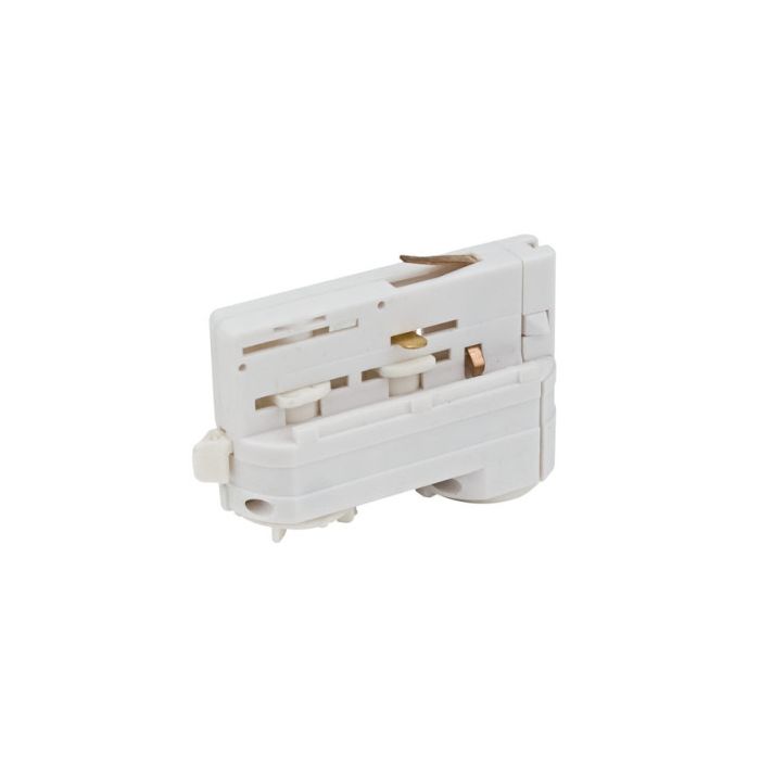 Artecta 3-Phase Adapter White - RAL9003