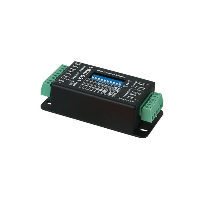 Artecta LED DIM-1 MKII 1 channel