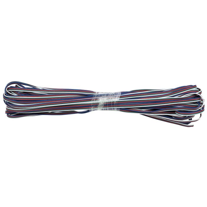 Artecta RGB flat cable Moodlights Accessories