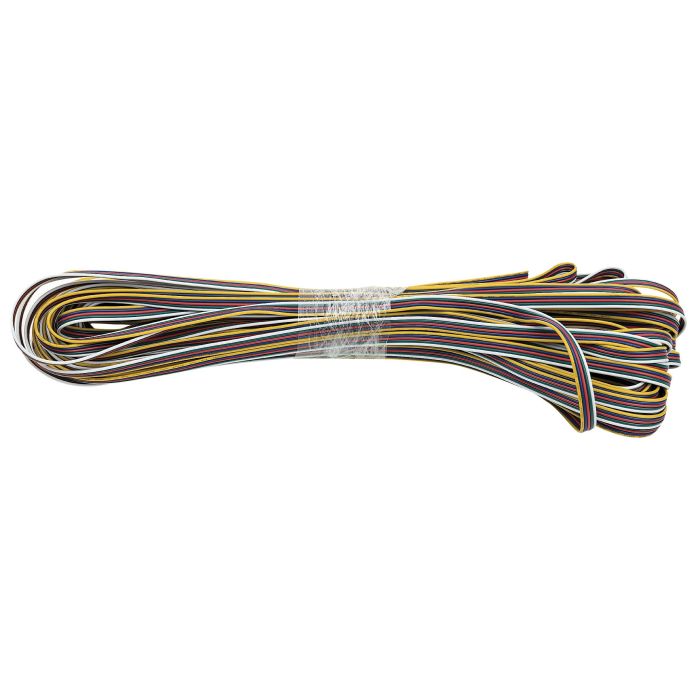 Artecta RGBW flat cable Moodlights Accessories