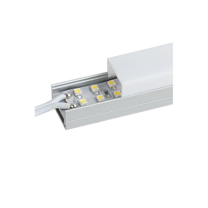 Artecta Profile Pro 11 Surface Geanodiseerd aluminium