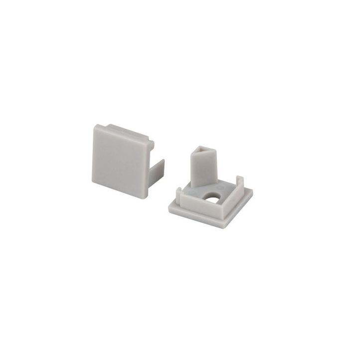 Artecta End Cap Set Profile Pro 5