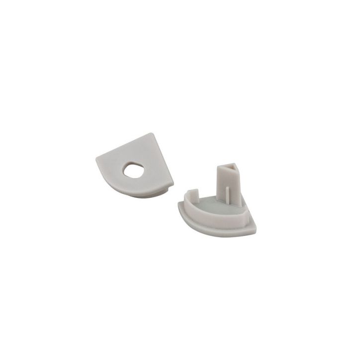 Artecta End Cap Set Profile Pro 6