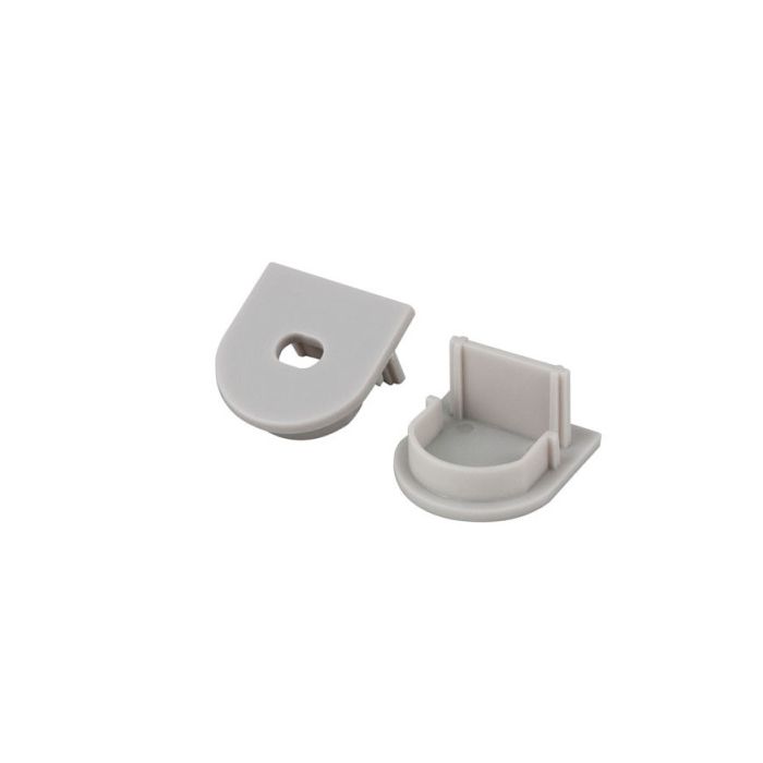 Artecta End Cap Set Profile Pro 10
