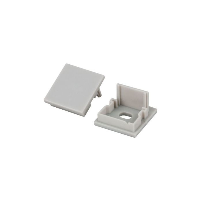 Artecta End Cap Set Profile Pro 11