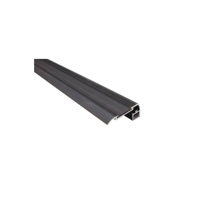 Artecta Profile Pro-Line 27 Stair Black