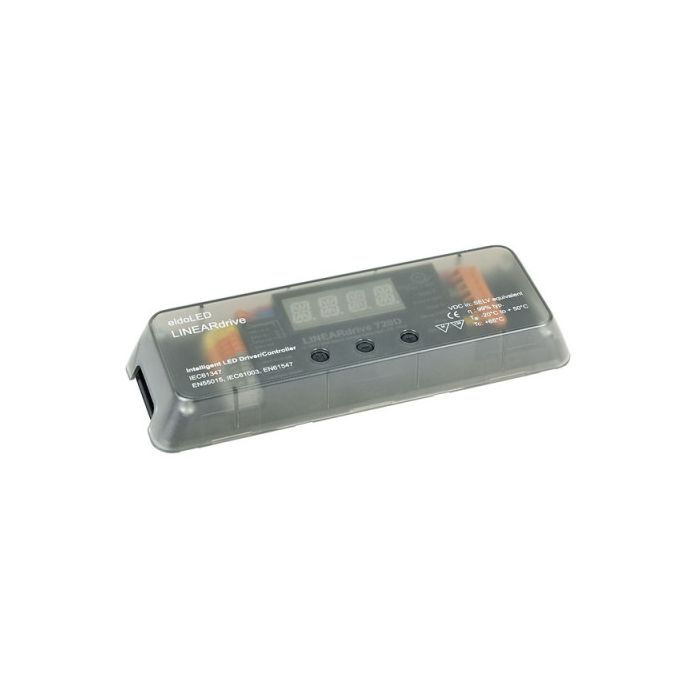 Artecta LINEARdrive Constant Voltage 6A / kanaal