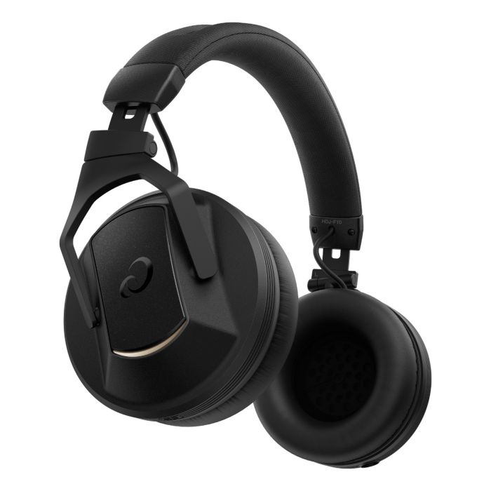 AlphaTheta HP-TX01 - Professional wireless DJ headphone met zender