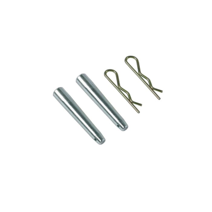ALUTRUSS QUICK-LOCK 6082 Spare Pivot with Pin set