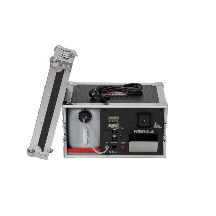 ANTARI F-12 Fazer High performance fog machine in flightcase