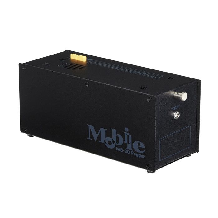 Antari MB-20X Power Base for MB-20 DC-12 V