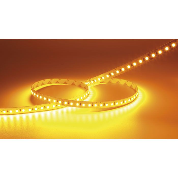 Artecta Havana Ribbon 2835 - 120 - Gold 1700 K - CRI 90 - 1030 lm/m - 120 LEDs/m - 10 W/m - 24 V