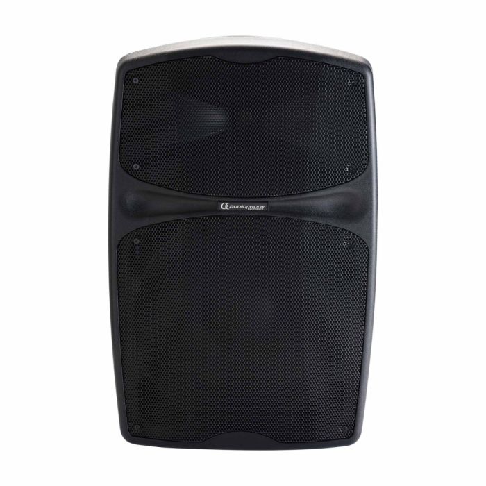 AUDIOPHONY RACER250/F5 Mobiele luidspreker