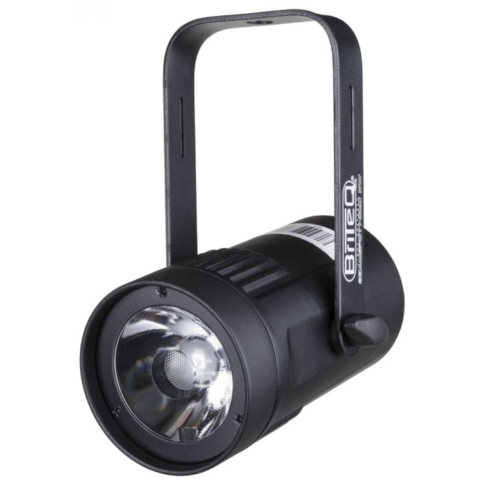 Briteq BEAMSPOT1-TRIAC WW is de perfecte directe vervanging voor de oude 30W PAR36