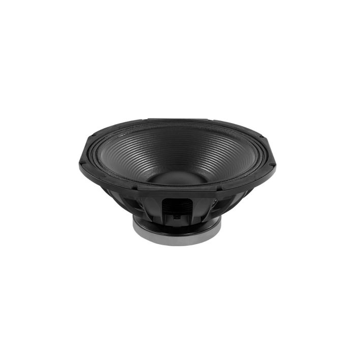 CELTO 18NGW1200 18" Subwoofer, Ferrite Magnet, Aluminium Basket