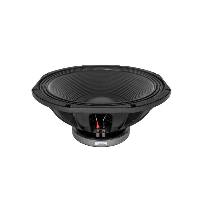 CELTO 18SW1200 18" Subwoofer, Ferrite Magnet, Aluminium Basket