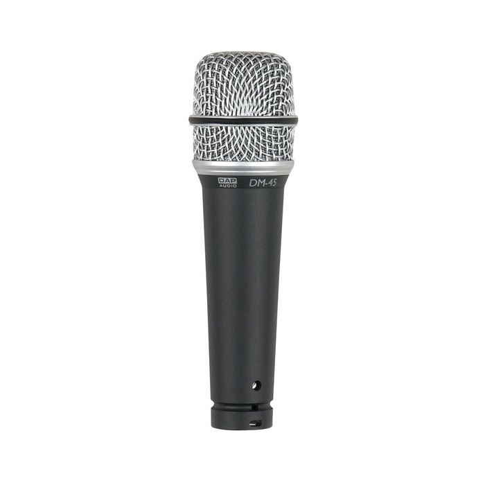 Dap DM-45 Dynamic Instrument Microphone