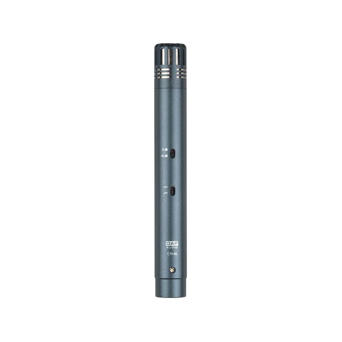 Dap CM-45 Overhead Instrument Microphone
