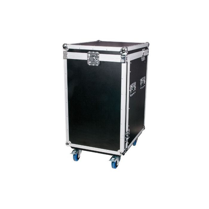 Showgear Combi Case 16+12U Taperack case