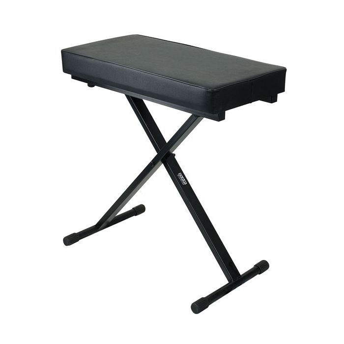 Showgear Keyboard of Piano Bench Pro