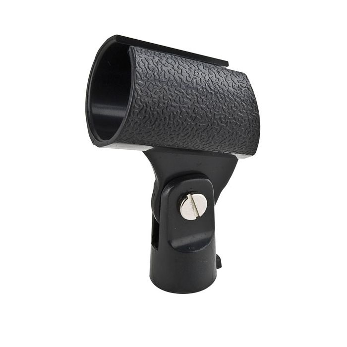 Showgear Microfoon houder / klem 28mm