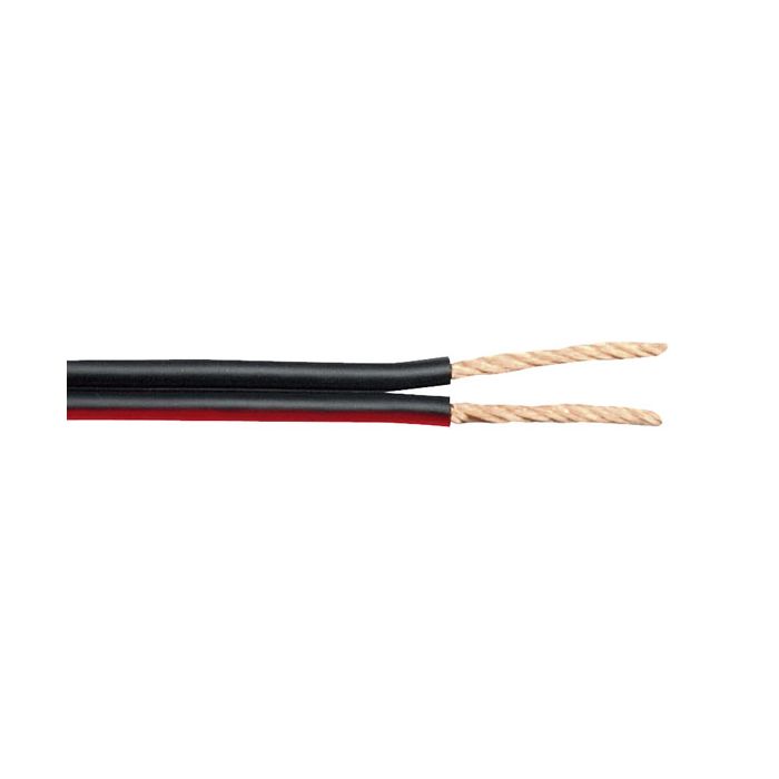 Dap Audio SPE-240 Speaker Kabel 100m op rol